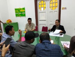 Sidang Perdana Gugatan Perlawanan Eksekusi Warga Bara-Barayya, Ditemukan Pemalsuan Tanda Tangan