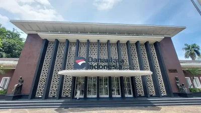 Danantara Indonesia