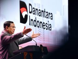 Presiden Prabowo Beberkan Alasan Arahan di Townhall Danantara Digelar Tertutup