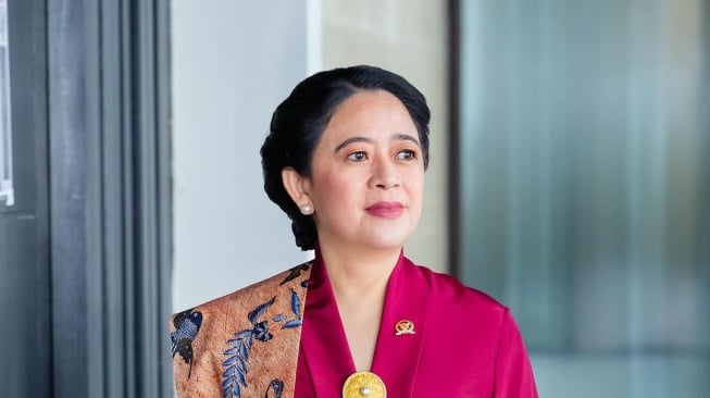 Puan Maharani