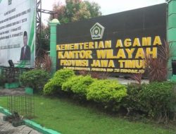 Proses Visa Rampung, 6.840 Jamaah Calon Haji Siap Berangkat dari Surabaya