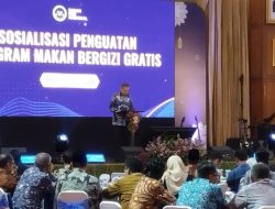 HA IPB Dorong Akselerasi Program Strategis Nasional lewat Kontribusi Aktif