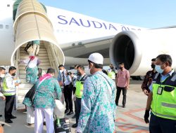 Arab Saudi Tutup Akses Umrah Menjelang Musim Haji 1446 H, Jamaah Diminta Patuhi Ketentuan
