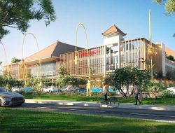 Erick Thohir Pastikan Bali International Hospital Siap Layanai Pasien di Kawasan Ekonomi Khusus Sanur