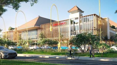 Ilustrasi - Bali International Hospital