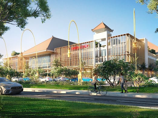 Ilustrasi - Bali International Hospital