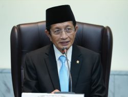 Menag Usul Tambahan Bab Pelestarian Perkawinan dalam Revisi UU, Soroti Ancaman Ketahanan Keluarga