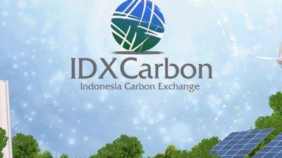 IDX Carbon
