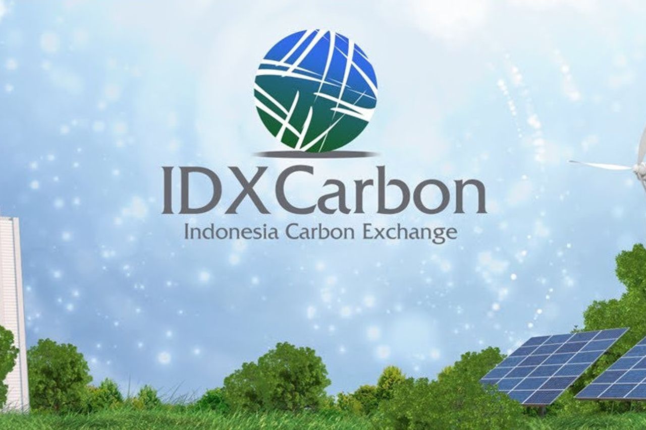 IDX Carbon