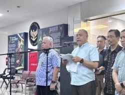 Kejagung Sita Uang Tunai dan Mobil Mewah dalam Kasus Dugaan Suap Putusan Lepas CPO