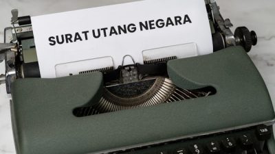 Pemerintah Serap Rp28 Triliun dari Lelang SUN, Dominasi FR0103 dan FR0104