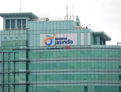 Premi Naik, Jasindo Bukukan Rp4,02 Triliun di 2024