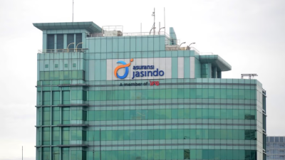 Gedung Jasindo