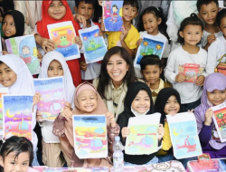 Kemkomdigi dan UNICEF Sepakat Perkuat Perlindungan Anak di Dunia Nyata dan Digital