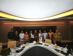 GRADASI dan KomDigi Jalin Kerja Sama untuk Literasi dan Ekosistem Digital Berkelanjutan