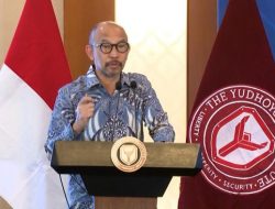 Chatib Basri: Belanja Fiskal dan Perlindungan Sosial Kunci Ketahanan Ekonomi RI Hadapi Gejolak Global