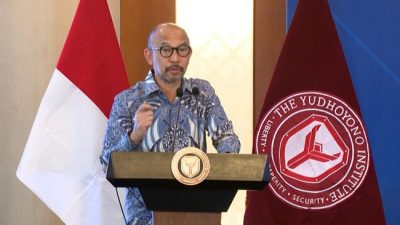 Chatib Basri: Belanja Fiskal dan Perlindungan Sosial Kunci Ketahanan Ekonomi RI Hadapi Gejolak Global