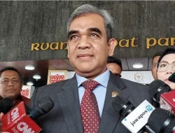 Prabowo Fokus Tata Hukum Nasional, Respons Kasus Suap Hakim Jadi Sorotan