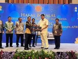 REI Siap Bangun Satu Juta Rumah di Pedesaan untuk Program Tiga Juta Rumah