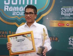TVRI Menang Besar di Anugerah Syiar Ramadan 2025, “Marbot Ali” Kalahkan Dominasi Sinetron Ramadan SCTV