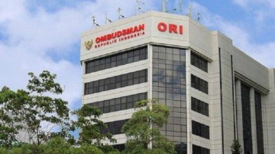Gedung ombudsman