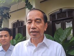 Jokowi Penuhi Panggilan Bareskrim untuk Klarifikasi Dugaan Ijazah Palsu