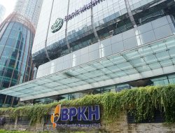 BPKH Gelar IFN Indonesia Dialogues 2025, Bahas Arah Masa Depan Keuangan Syariah Nasional