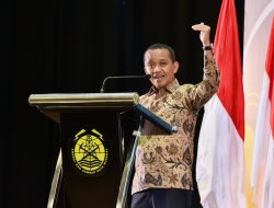 Prabowo Setujui Konsorsium Huayou Gantikan LG di Proyek Baterai Kendaraan Listrik Senilai USD 9,8 Miliar