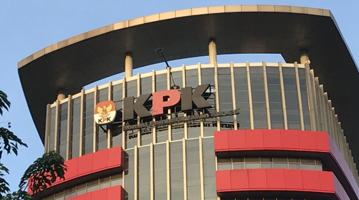 Gedung KPK