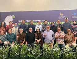 Peringati Hari Kebebasan Pers Sedunia 2025, KTP2JB dan IIJ Gaungkan Isu Keberlanjutan Media