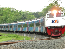 Proyek Kereta Cepat Jakarta–Surabaya Tetap Dilanjutkan, Luhut: Tunggu Perpres, Lanjut Joint Study