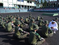 Gubernur Jabar Dedi Mulyadi Perluas Program Barak Militer untuk Warga Dewasa Bermasalah