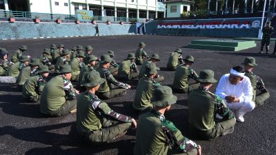 Gubernur Jabar Dedi Mulyadi Perluas Program Barak Militer untuk Warga Dewasa Bermasalah