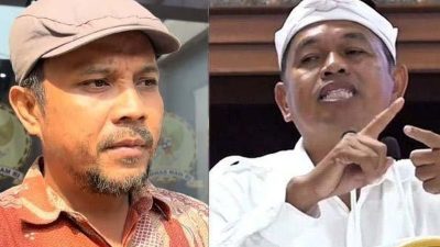 Orangtua Murid Laporkan Dedi Mulyadi ke Komnas HAM karena Kirim Siswa ke Barak Militer