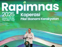 Koperasi Desa Merah Putih Dianggap Solusi Atasi Kesenjangan dan Kemiskinan