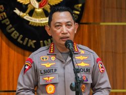 Kapolri Tegaskan Komitmen Berantas Premanisme demi Keamanan Aktivitas Warga