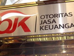 OJK Ingatkan Industri Pinjaman dan Multifinance Waspadai Risiko Gagal Bayar di Tengah Maraknya PHK