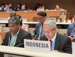 Indonesia Resmi Berpindah dari Kawasan Asia Tenggara ke Pasifik Barat dalam Keanggotaan WHO