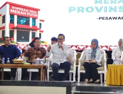 Kemendagri Siapkan Bimtek untuk Kepala Desa dan Pengurus Kopdeskel Merah Putih