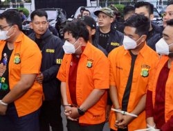 OJK Koordinasikan Pemblokiran 4.000 Rekening Terkait Kasus Judi Online