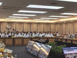 Langkah Penanganan Video Viral Dugem di Rutan Sialang Bungkuk Pekanbaru oleh Ditjenpas Riau