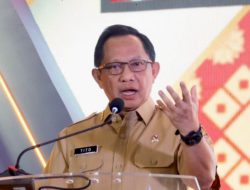 Tito Karnavian Bahas Peran Aktor Non-Negara di Global Security Forum Qatar