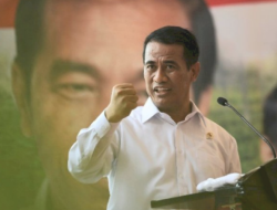 RI-Belanda Kolaborasi Kembangkan Hortikultura Berbasis Greenhouse: Dorong Produktivitas dan Inovasi Pertanian