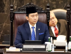 Ibas: ASEAN Harus Tetap Netral, Jadi Jembatan Bukan Pion dalam Konflik Global