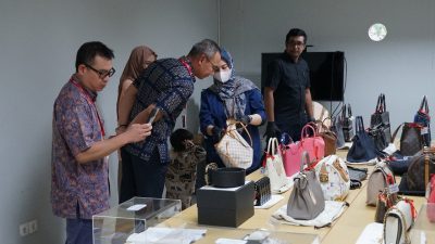 KPK Akan Lelang 81 Barang Sitaan dari Kasus Korupsi pada Juni 2025