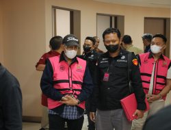 Kejagung Tetapkan Tiga Tersangka Korupsi Kredit Bank ke PT Sritex, Kerugian Negara Capai Rp692,9 Miliar