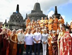 Indonesia dan Prancis Perkuat Diplomasi Budaya melalui Lima Pilar Kerja Sama Strategis