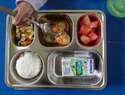 BGN Tanggapi Kasus Keracunan Ratusan Pelajar Bogor, Pastikan Penanganan dan Evaluasi Total Program MBG