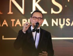 Cak Lontong Jadi Komisaris Ancol, Tegaskan Lewati Seleksi Ketat dan Profesional