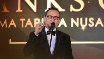 Diangkat Jadi Komisaris di BUMD DKI, Cak Lontong Ungkap Ketatnya Seleksi